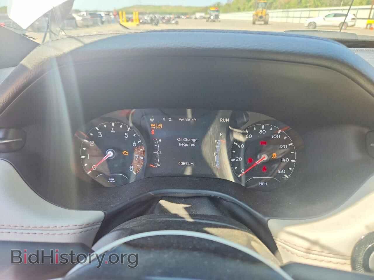 2025 JEEP COMPASS - VIN: 3C4NJDCN2ST513077 - Photo 9