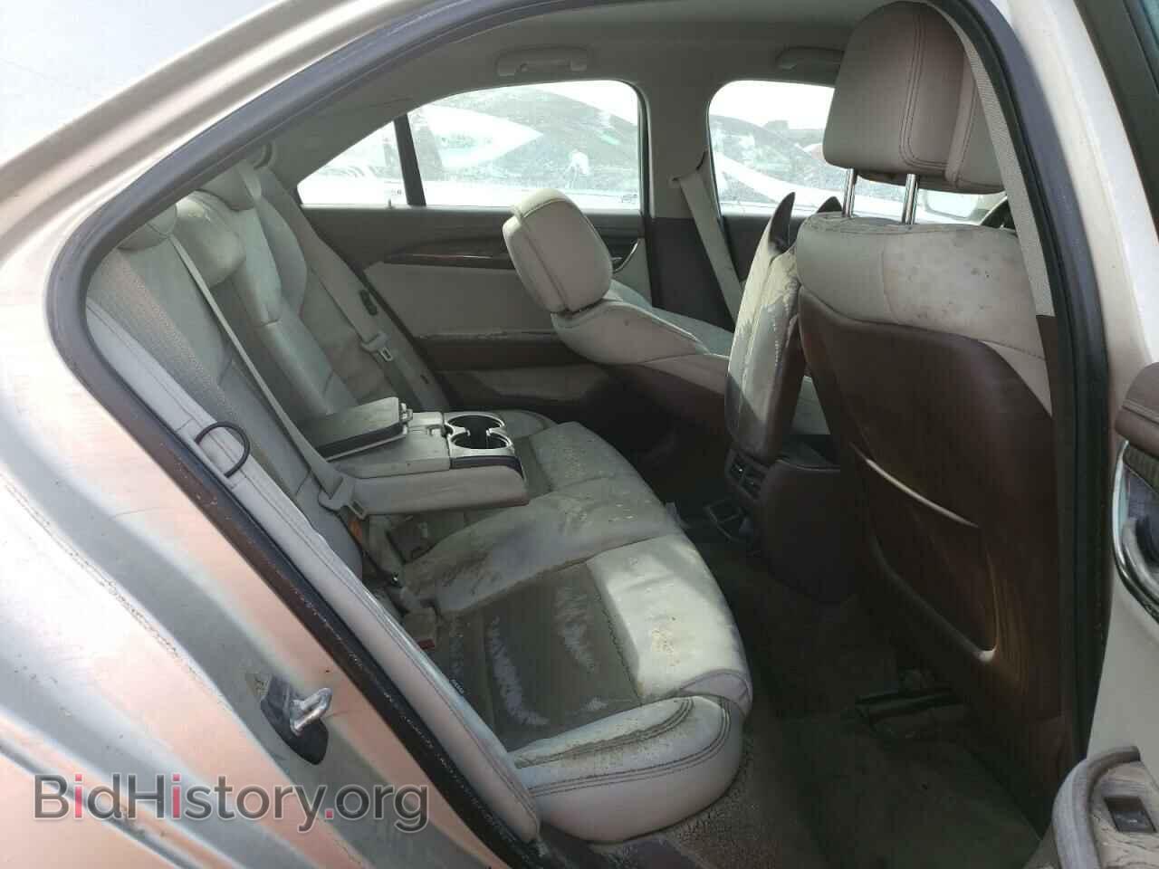 2014 CADILLAC ATS - VIN: 1G6AB5SX4E0169406 - Фото 6