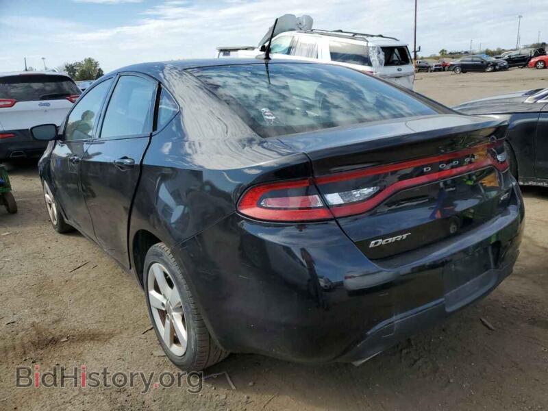2015 Dodge DART (VIN 1C3CDFEB4FD180507) — photo 3 of 10