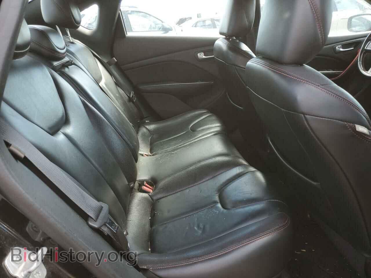 2015 DODGE DART - VIN: 1C3CDFEB4FD180507 - Фото 6