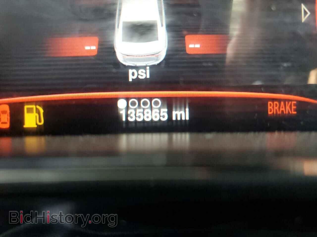 2015 DODGE DART - VIN: 1C3CDFEB4FD180507 - Фото 8