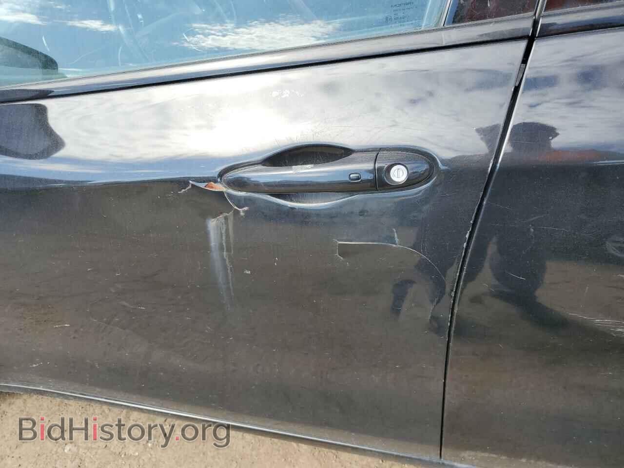 2015 DODGE DART - VIN: 1C3CDFEB4FD180507 - Фото 10