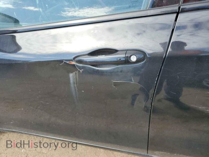2015 Dodge DART (VIN 1C3CDFEB4FD180507) — photo 10 of 10
