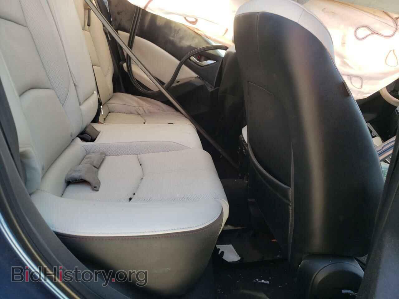 2018 MAZDA 3 - VIN: 3MZBN1W30JM214371 - Фото 10