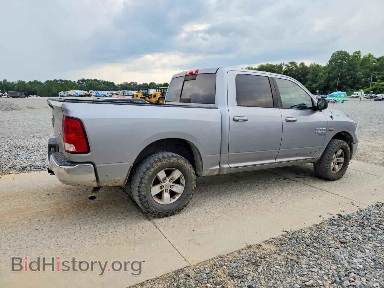 2019 RAM 1500 - VIN: 1C6RR7LT2KS626045 - Фото 3