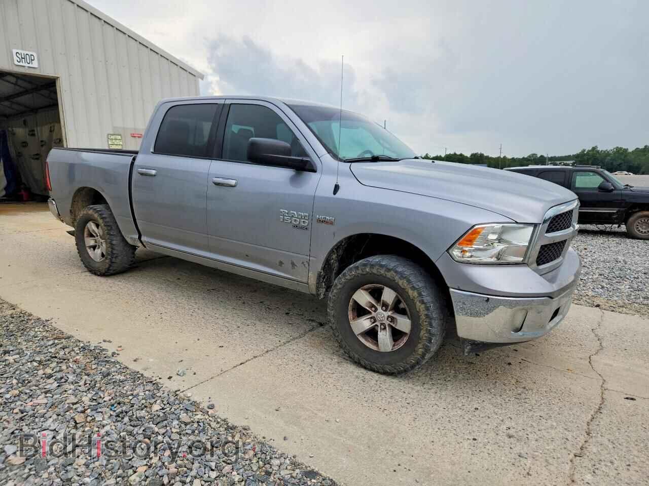2019 RAM 1500 - VIN: 1C6RR7LT2KS626045 - Фото 4