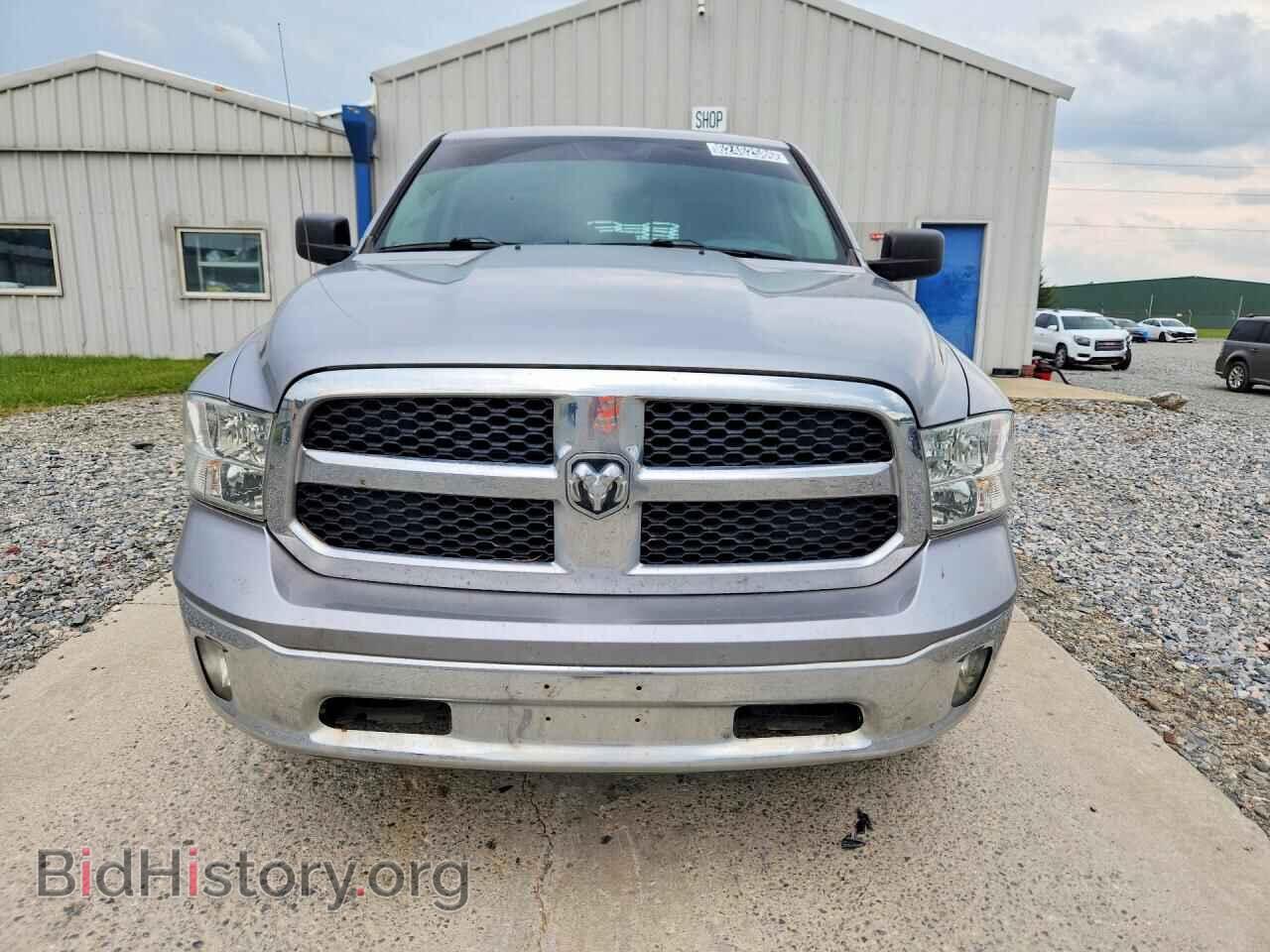 2019 RAM 1500 - VIN: 1C6RR7LT2KS626045 - Фото 5