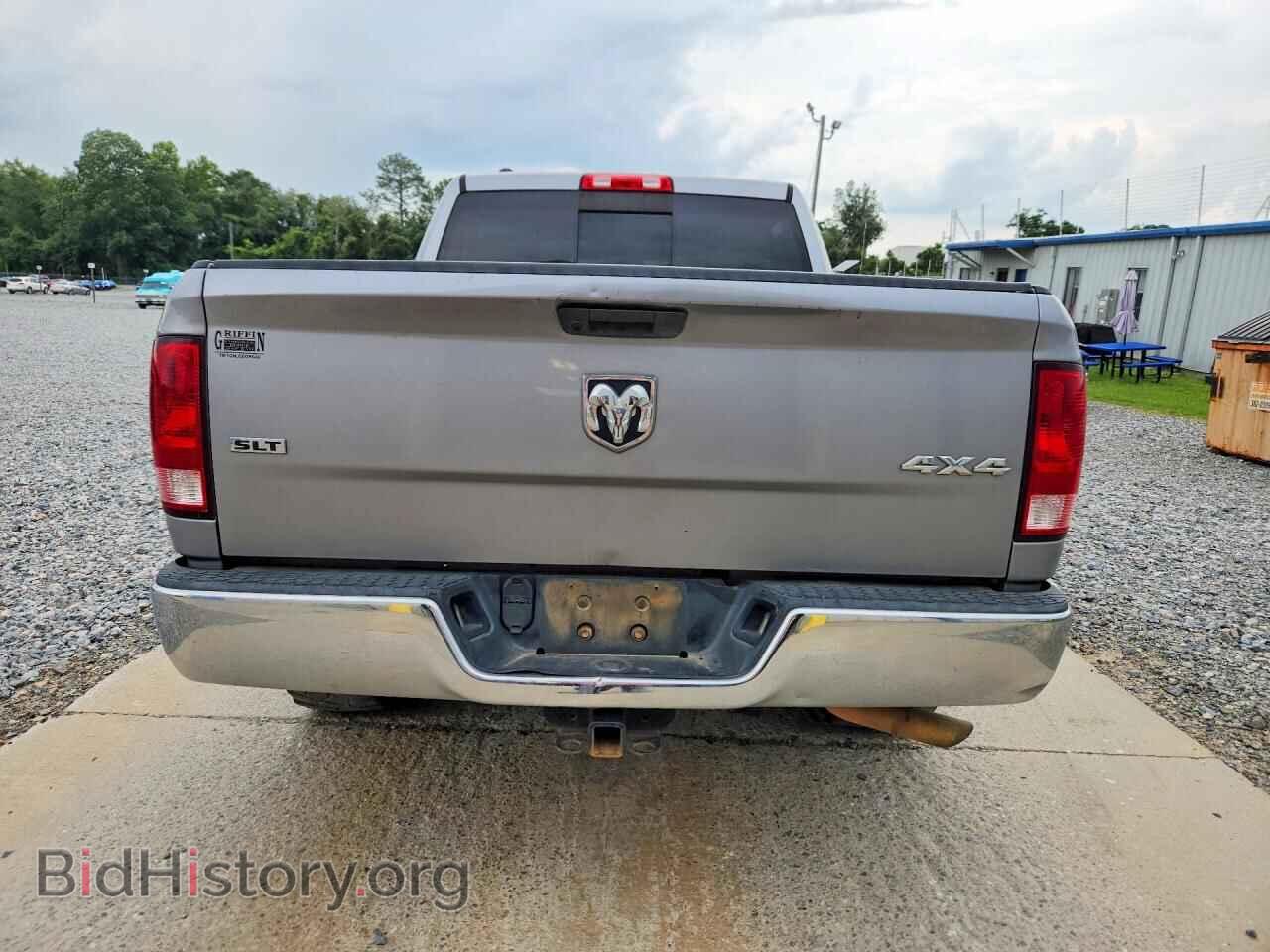 2019 RAM 1500 - VIN: 1C6RR7LT2KS626045 - Фото 6