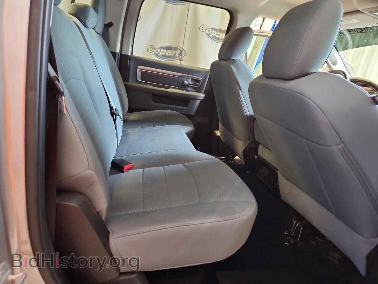 2019 RAM 1500 - VIN: 1C6RR7LT2KS626045 - Фото 10
