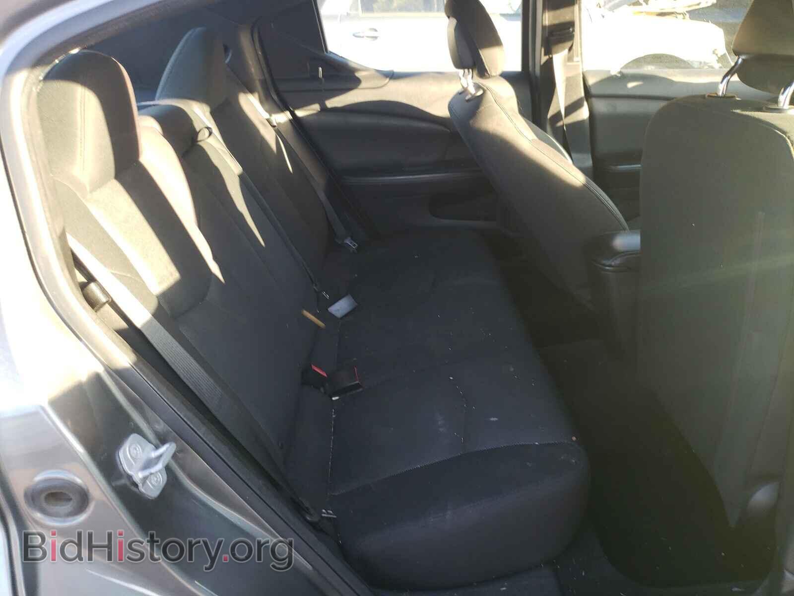 2013 DODGE AVENGER - VIN: 1C3CDZCB1DN661097 - Фото 6