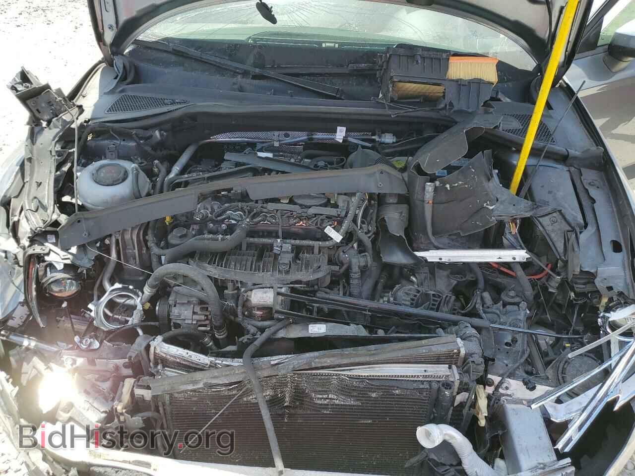 2018 AUDI A3 - VIN: WAUAUGFF5J1091773 - Фото 7