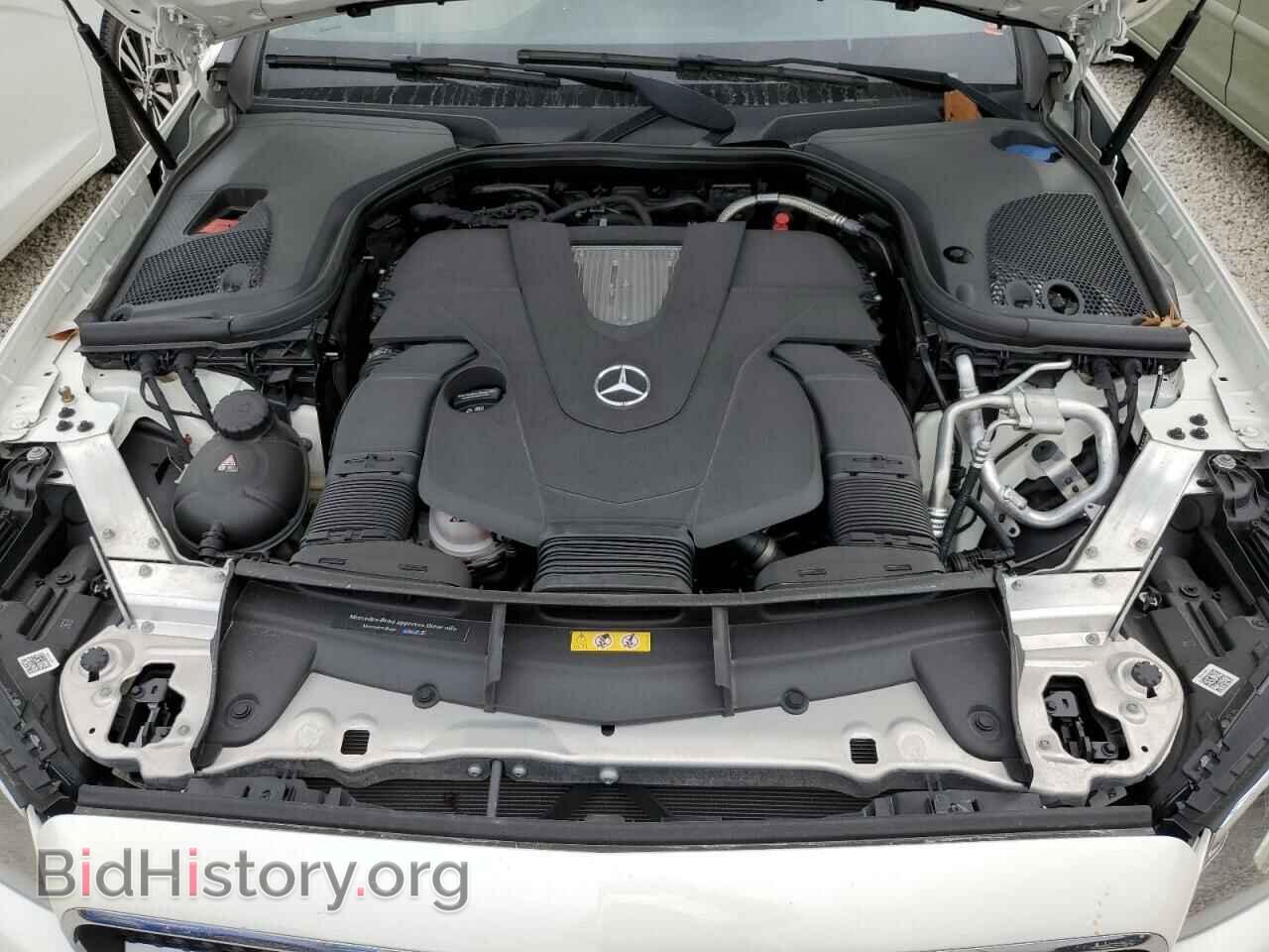 2018 MERCEDES-BENZ E-CLASS - VIN: WDD1K6FB7JF040722 - Photo 7
