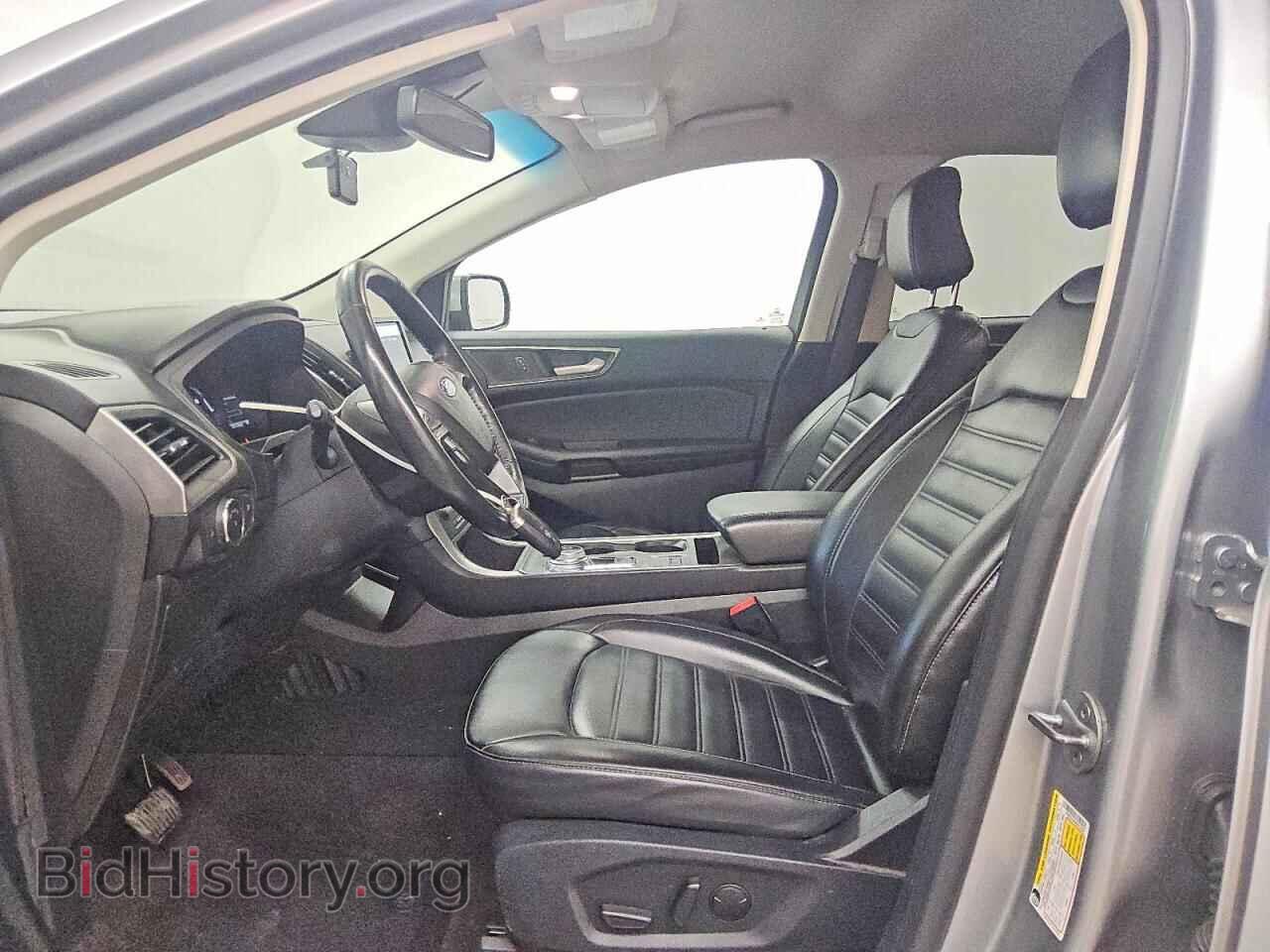 2022 FORD EDGE - VIN: 2FMPK4J94NBA53489 - Фото 7