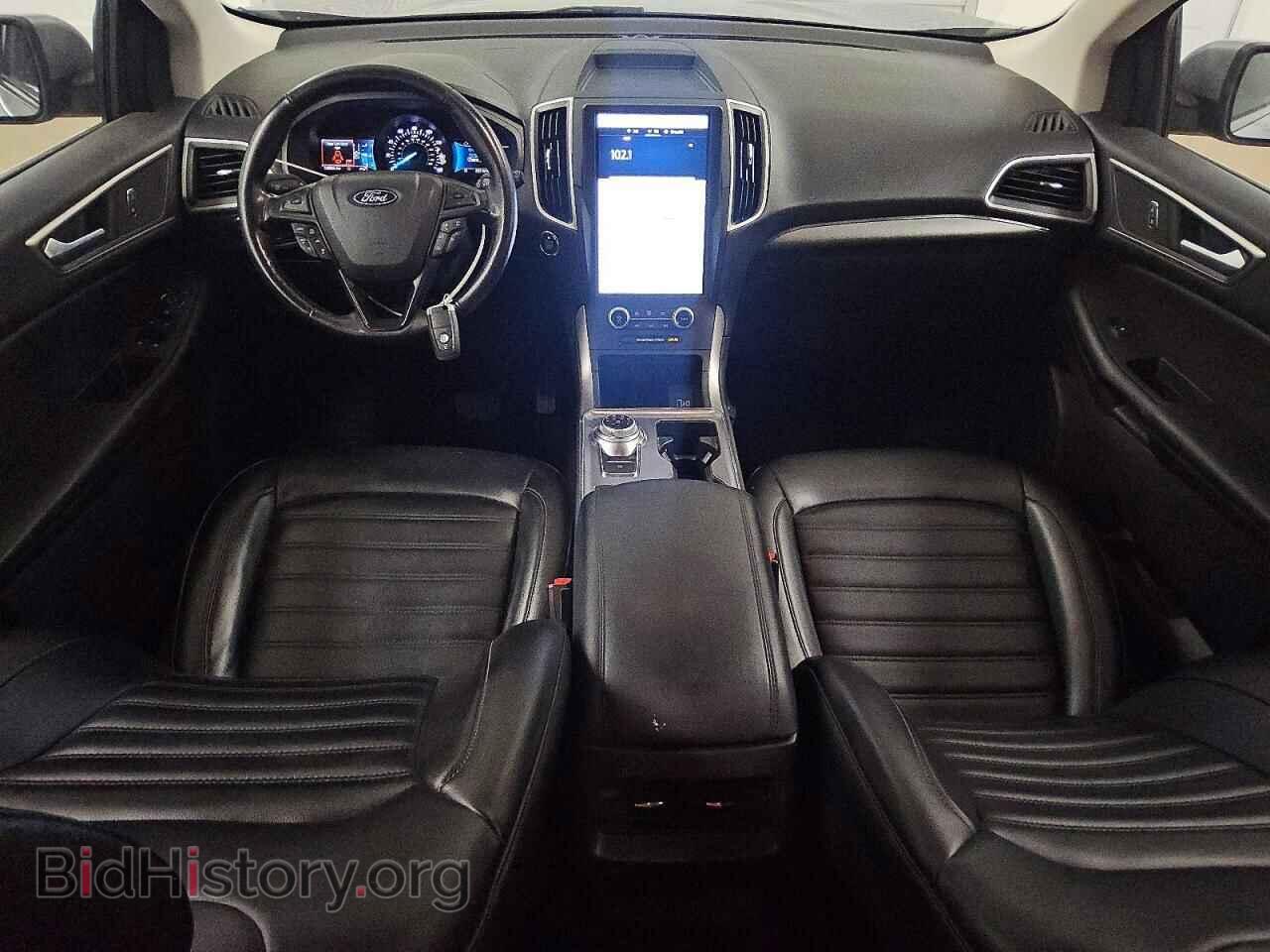 2022 FORD EDGE - VIN: 2FMPK4J94NBA53489 - Фото 8