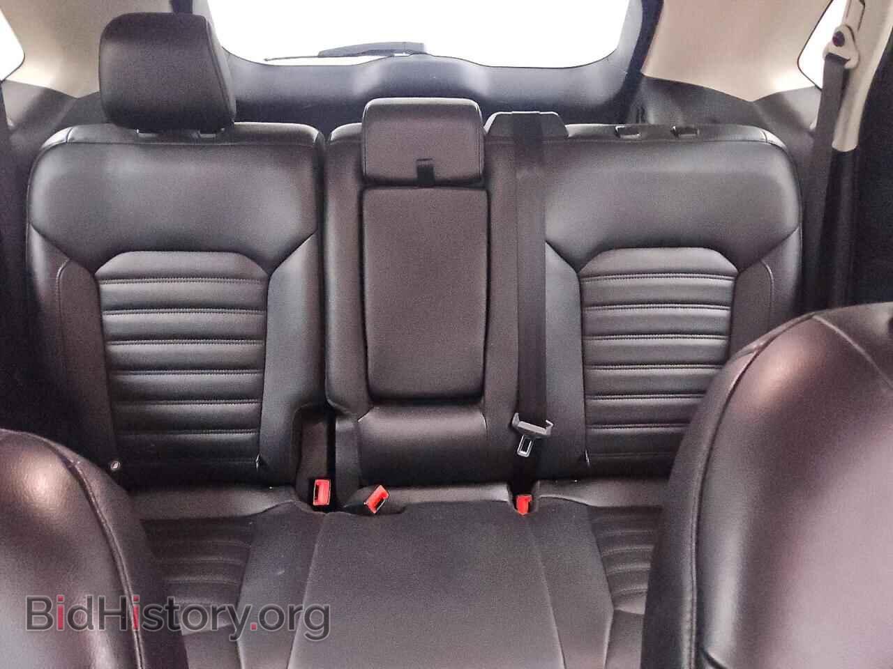 2022 FORD EDGE - VIN: 2FMPK4J94NBA53489 - Фото 10
