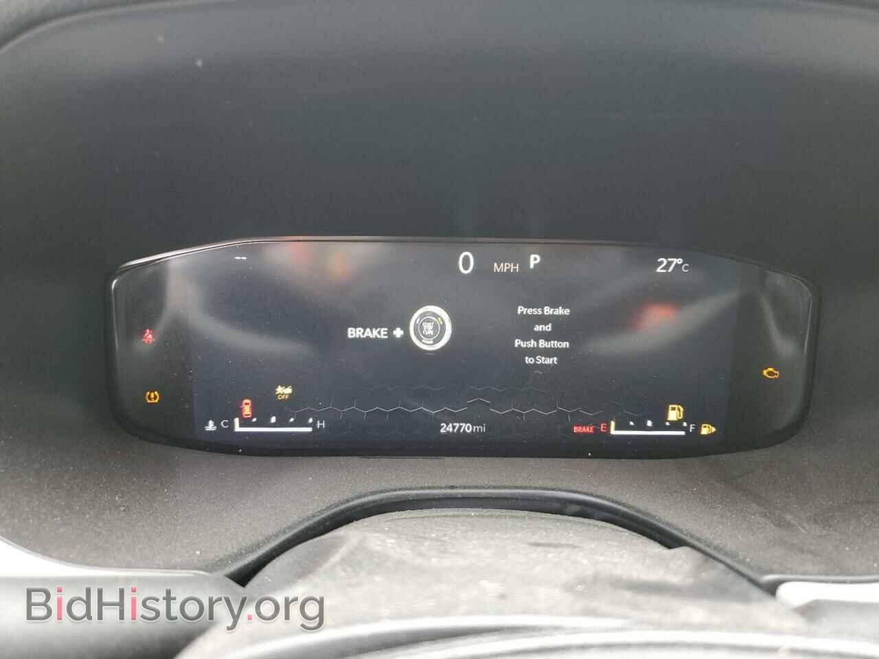 2022 JEEP COMPASS - VIN: 3C4NJDCB8NT111865 - Photo 9