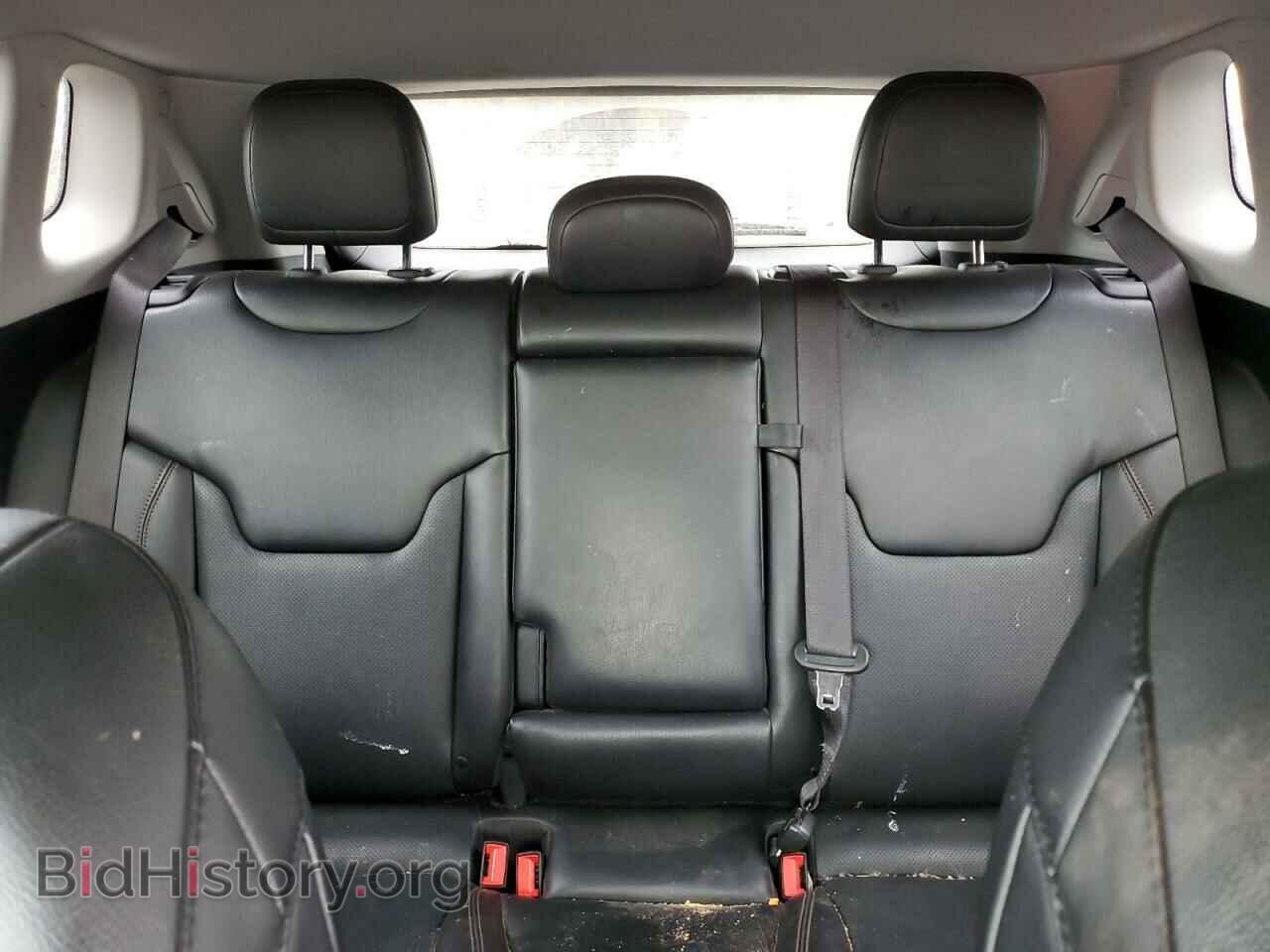 2022 JEEP COMPASS - VIN: 3C4NJDCB8NT111865 - Photo 10