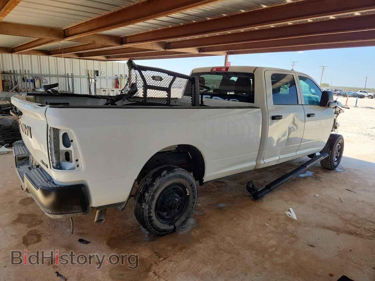 2026 RAM 2500 - VIN: 3C6UR5HJ5TG209565 - Photo 3