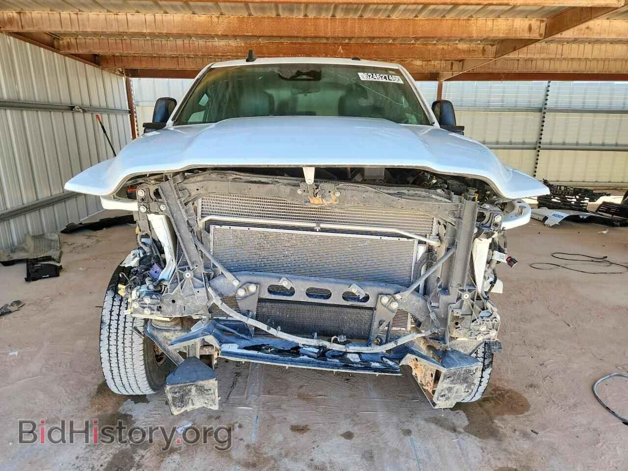 2026 RAM 2500 - VIN: 3C6UR5HJ5TG209565 - Photo 5