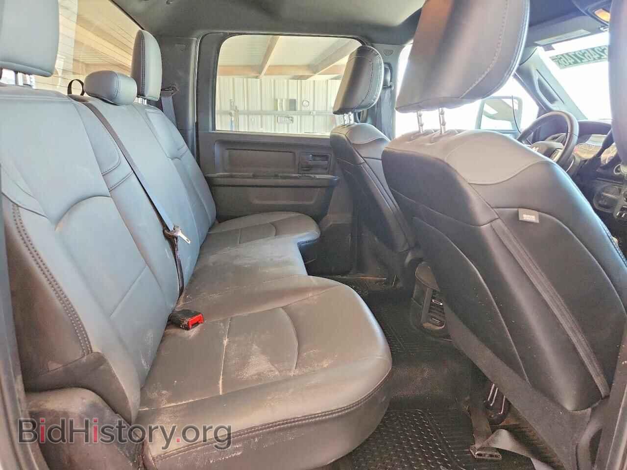 2026 RAM 2500 - VIN: 3C6UR5HJ5TG209565 - Photo 10