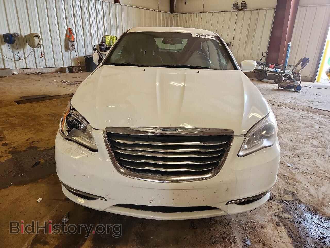 2014 CHRYSLER 200 - VIN: 1C3CCBAB9EN184921 - Photo 5