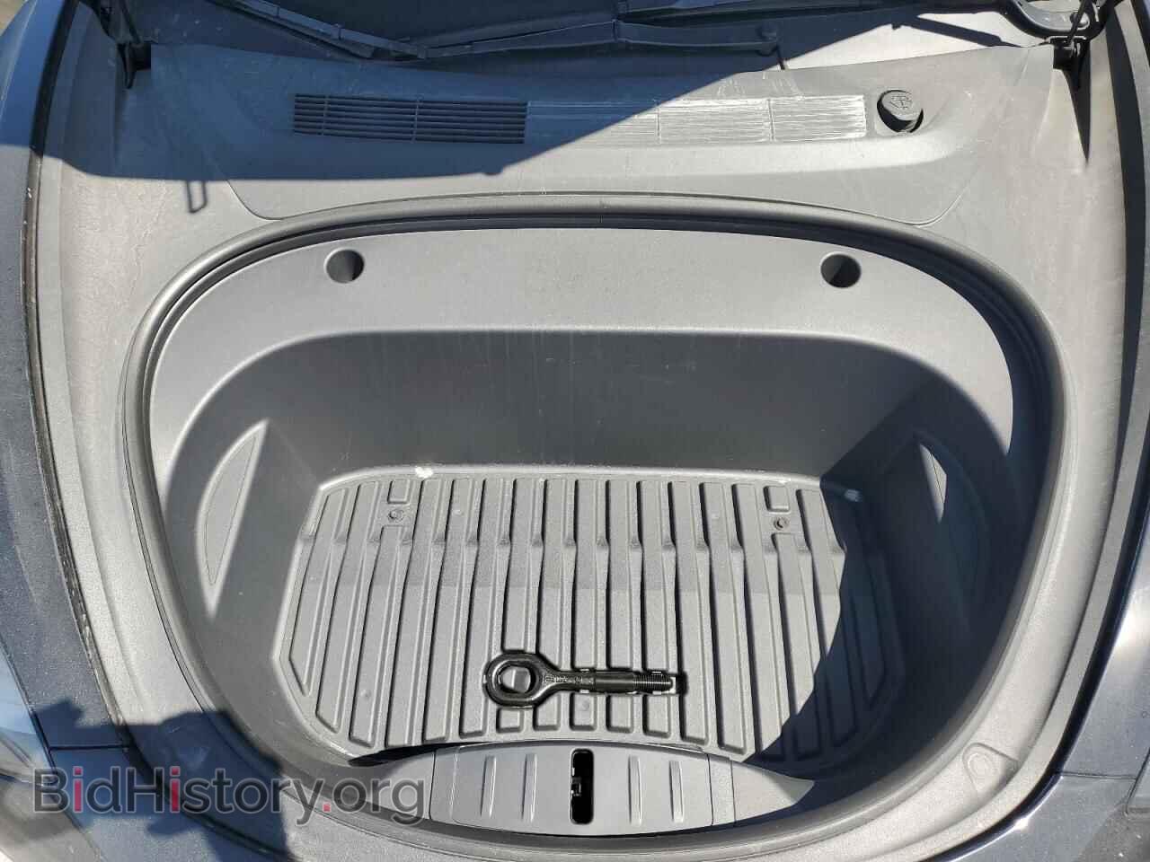 2023 TESLA MODEL 3 - VIN: 5YJ3E1EA5PF393852 - Photo 11