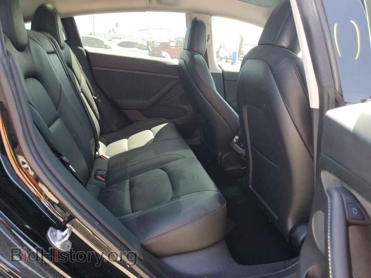 2023 TESLA MODEL 3 - VIN: 5YJ3E1EA5PF393852 - Photo 10