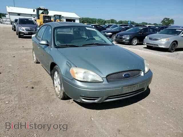2006 FORD TAURUS - VIN: 1FAFP56U26A234047 - Фото 13