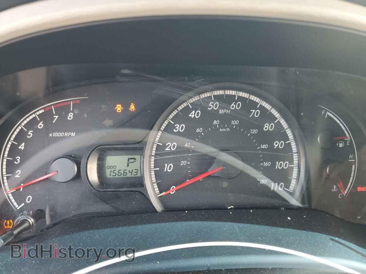 2014 TOYOTA All Models - VIN: 5TDZK3DC1ES492212 - Фото 9