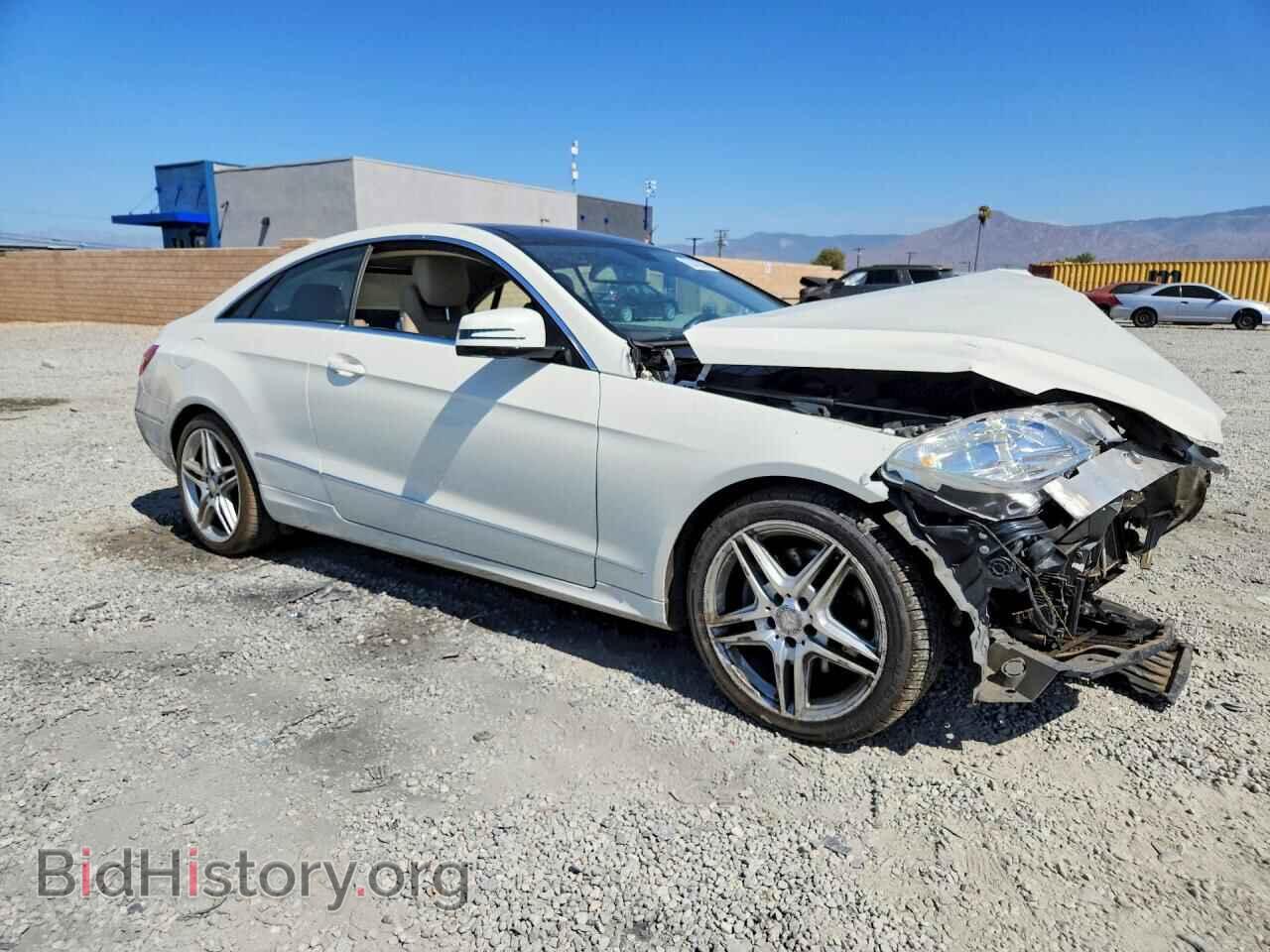 2011 MERCEDES-BENZ E-CLASS - VIN: WDDKJ5GB6BF080002 - Фото 4