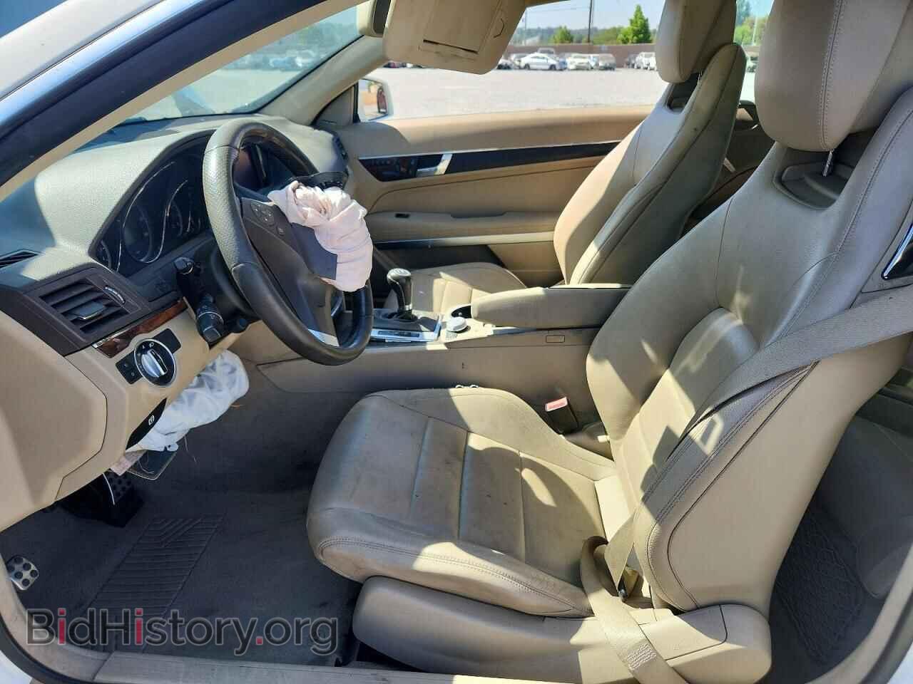 2011 MERCEDES-BENZ E-CLASS - VIN: WDDKJ5GB6BF080002 - Фото 7