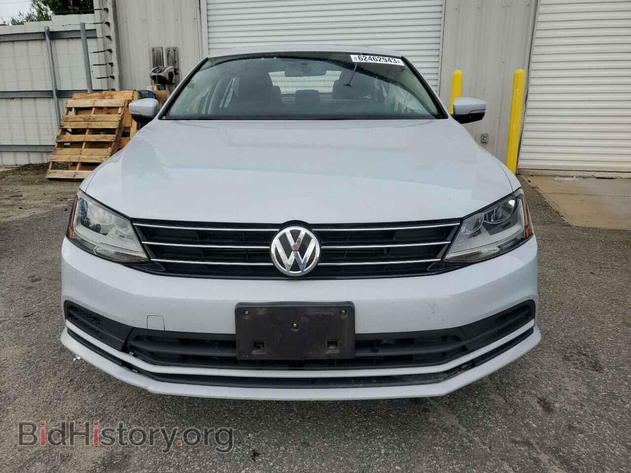 2017 VOLKSWAGEN JETTA - VIN: 3VWDB7AJ8HM273513 - Фото 5