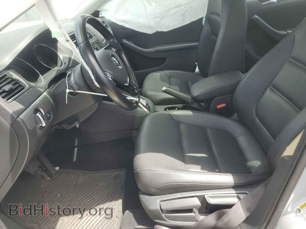2017 VOLKSWAGEN JETTA - VIN: 3VWDB7AJ8HM273513 - Фото 7