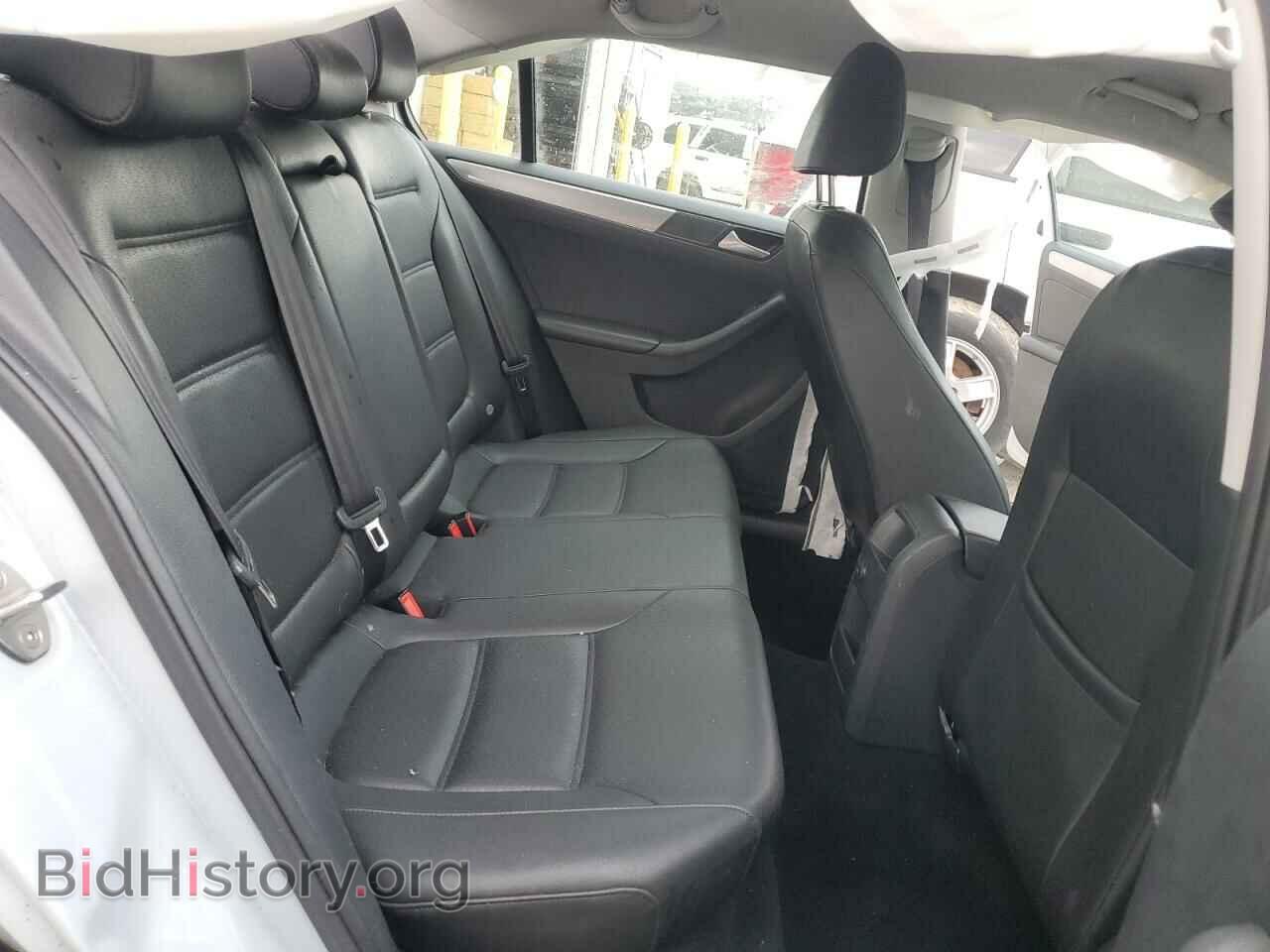2017 VOLKSWAGEN JETTA - VIN: 3VWDB7AJ8HM273513 - Фото 10