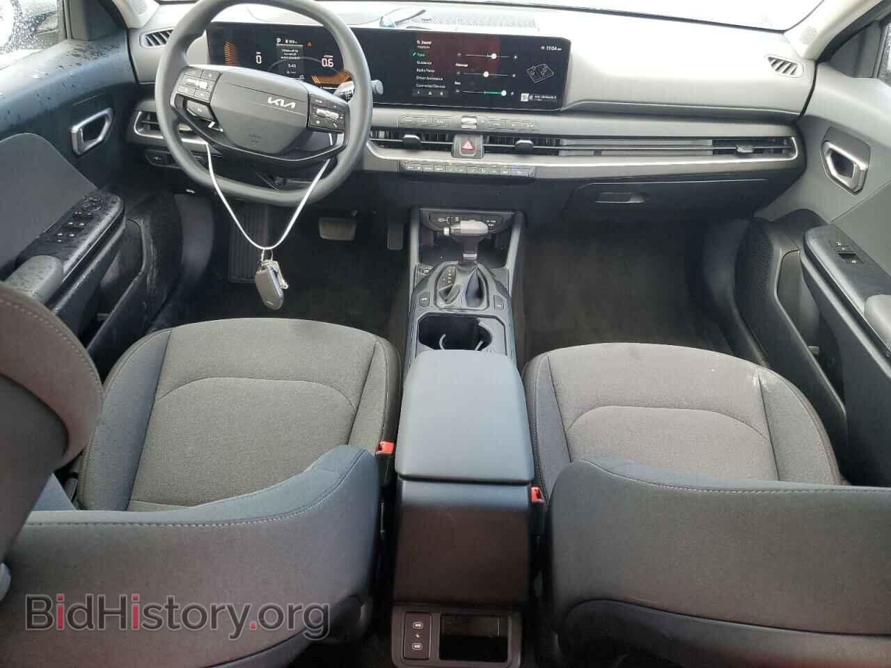 2025 KIA K4 LX - VIN: 3KPFT4DE9SE060657 - Фото 8
