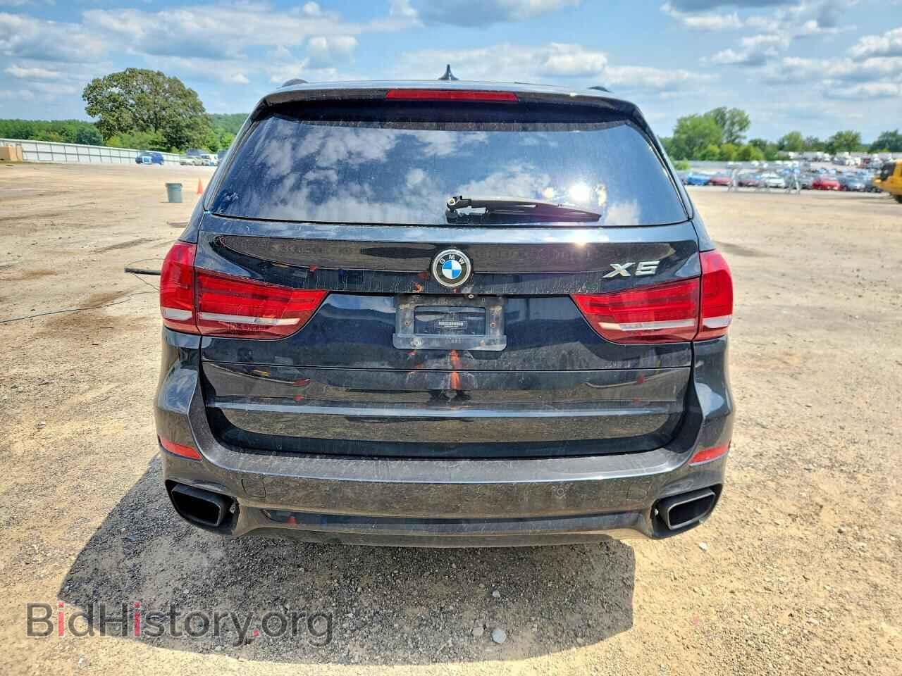 2014 BMW X5 - VIN: 5UXKR6C57E0J73531 - Фото 6