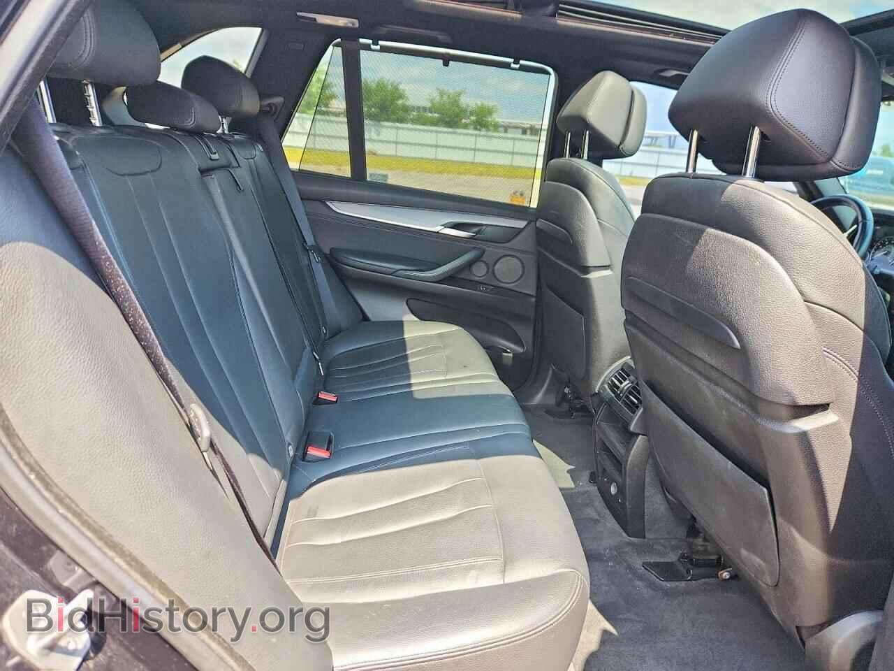 2014 BMW X5 - VIN: 5UXKR6C57E0J73531 - Фото 10