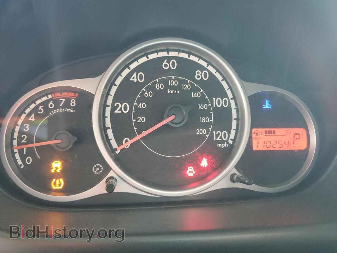2014 MAZDA 2 - VIN: JM1DE1KY1E0188515 - Фото 9