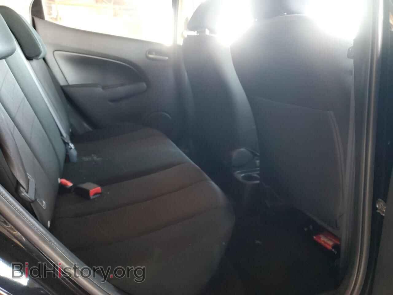 2014 MAZDA 2 - VIN: JM1DE1KY1E0188515 - Фото 10