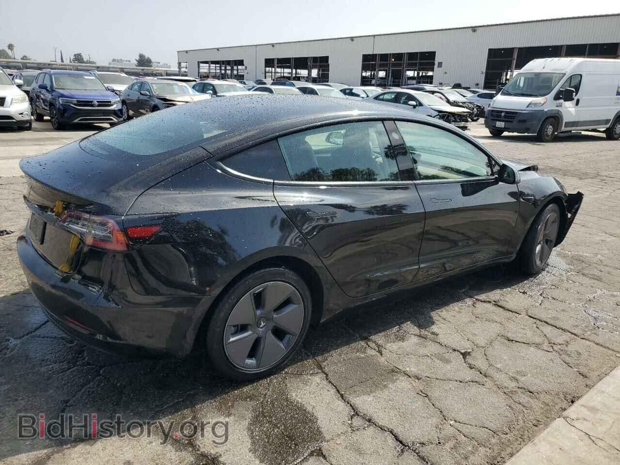 2023 TESLA MODEL 3 - VIN: 5YJ3E1EA6PF457929 - Photo 3