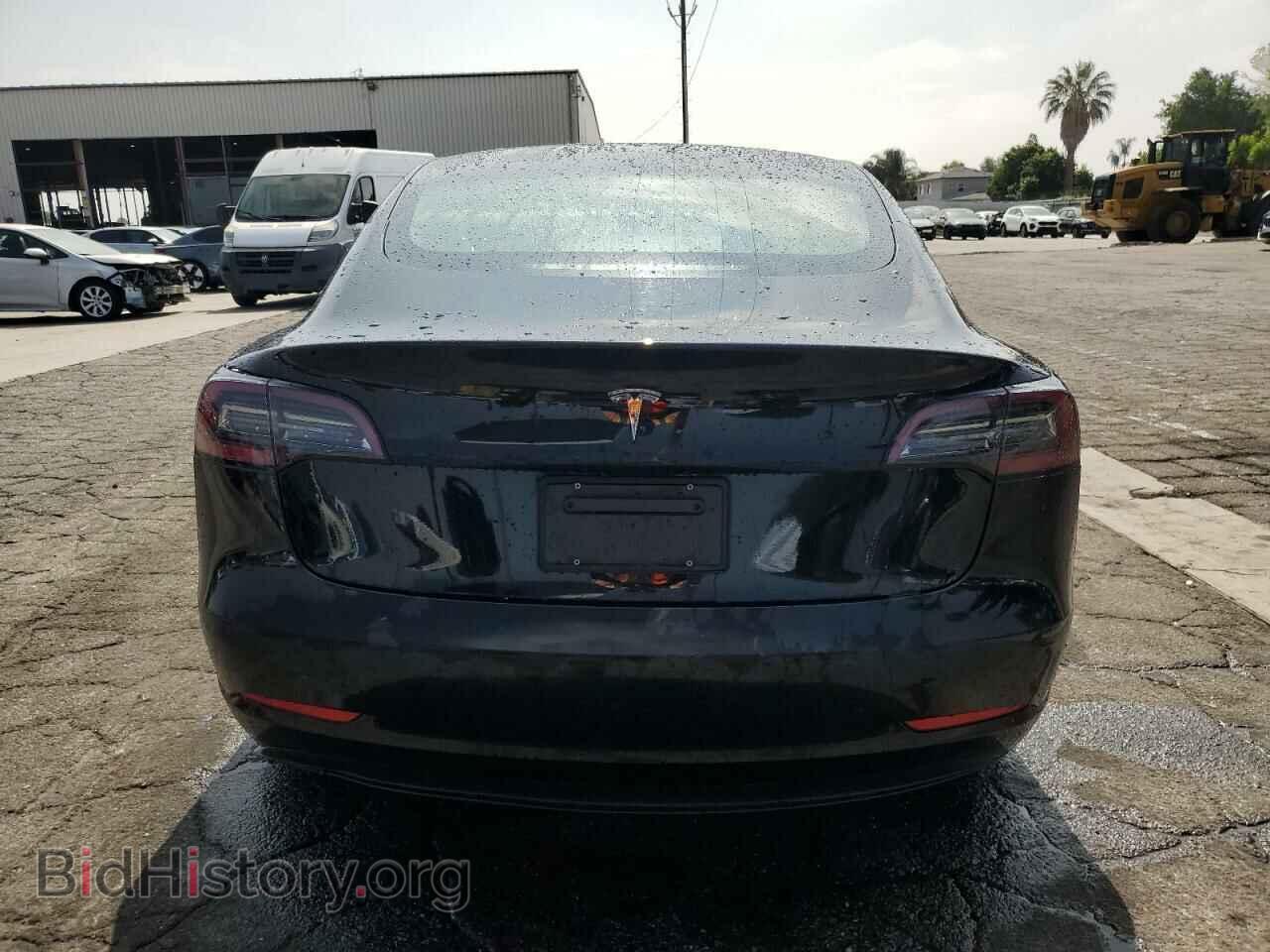 2023 TESLA MODEL 3 - VIN: 5YJ3E1EA6PF457929 - Photo 6