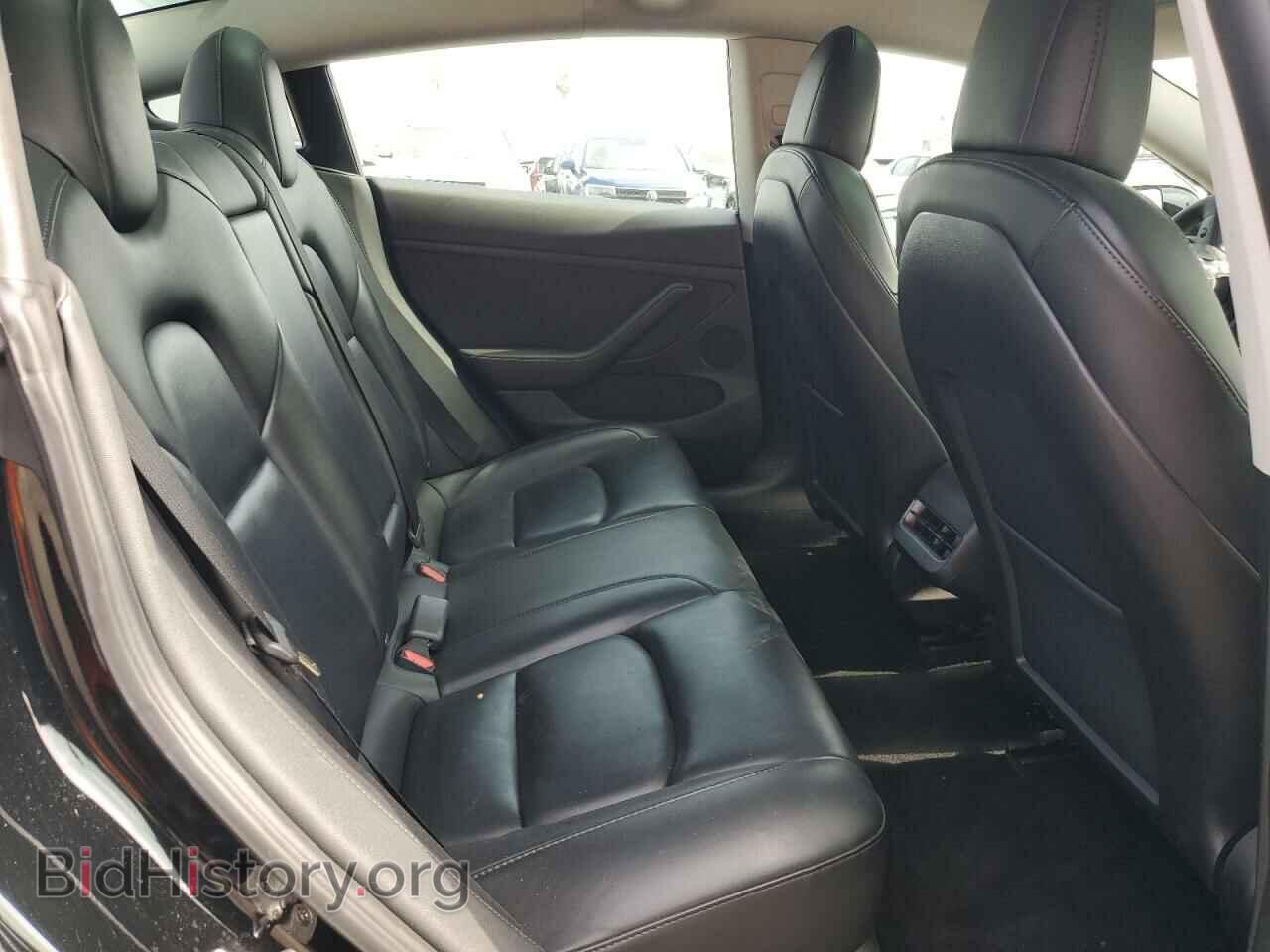 2023 TESLA MODEL 3 - VIN: 5YJ3E1EA6PF457929 - Photo 10