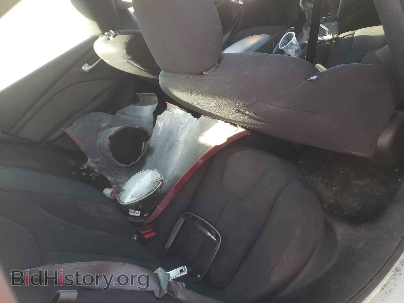2013 DODGE DART - VIN: 1C3CDFAA7DD244856 - Фото 6
