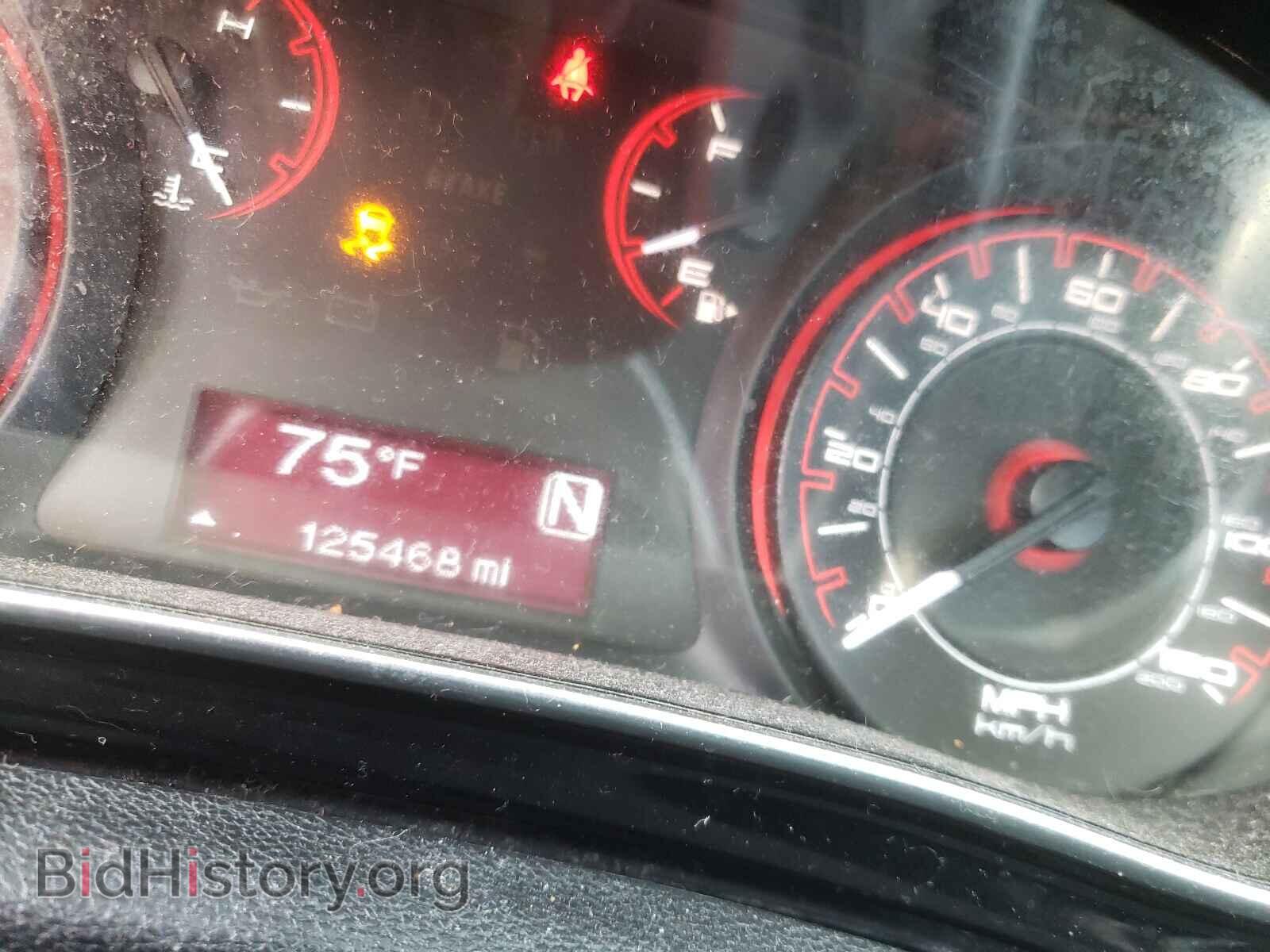 2013 DODGE DART - VIN: 1C3CDFAA7DD244856 - Фото 8