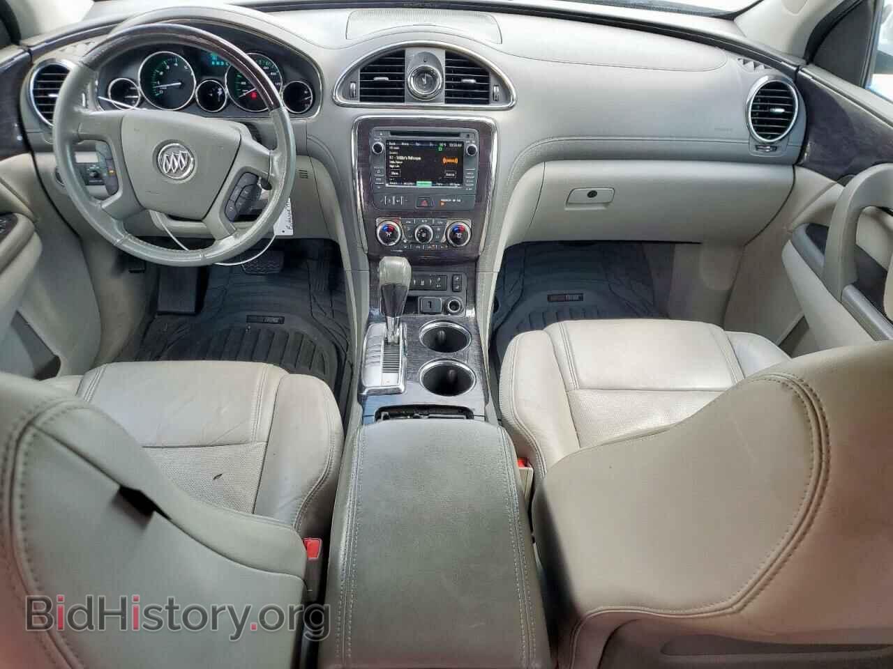 2016 BUICK ENCLAVE - VIN: 5GAKRBKD5GJ104192 - Фото 8
