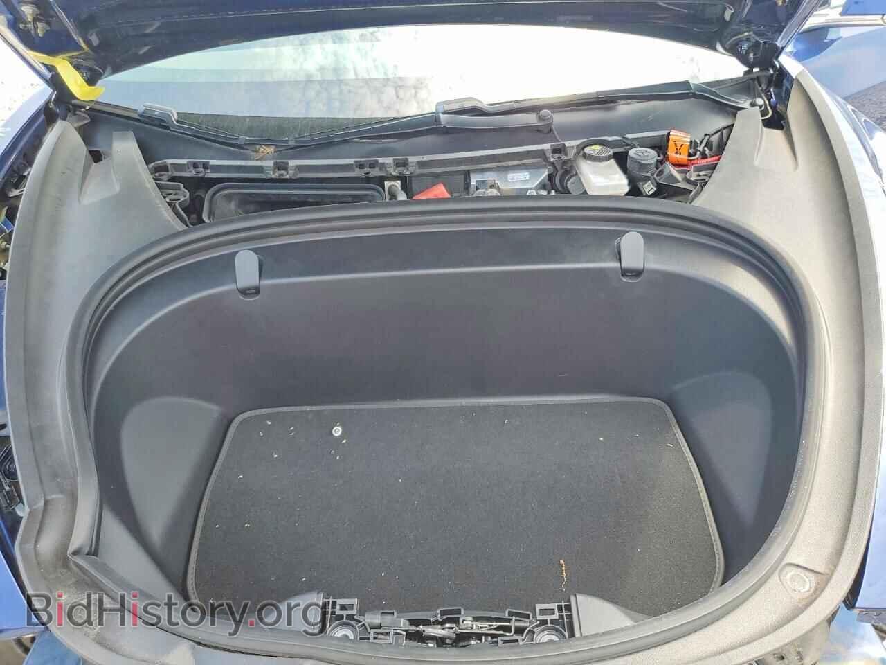 2019 TESLA MODEL 3 - VIN: 5YJ3E1EB2KF364939 - Photo 11