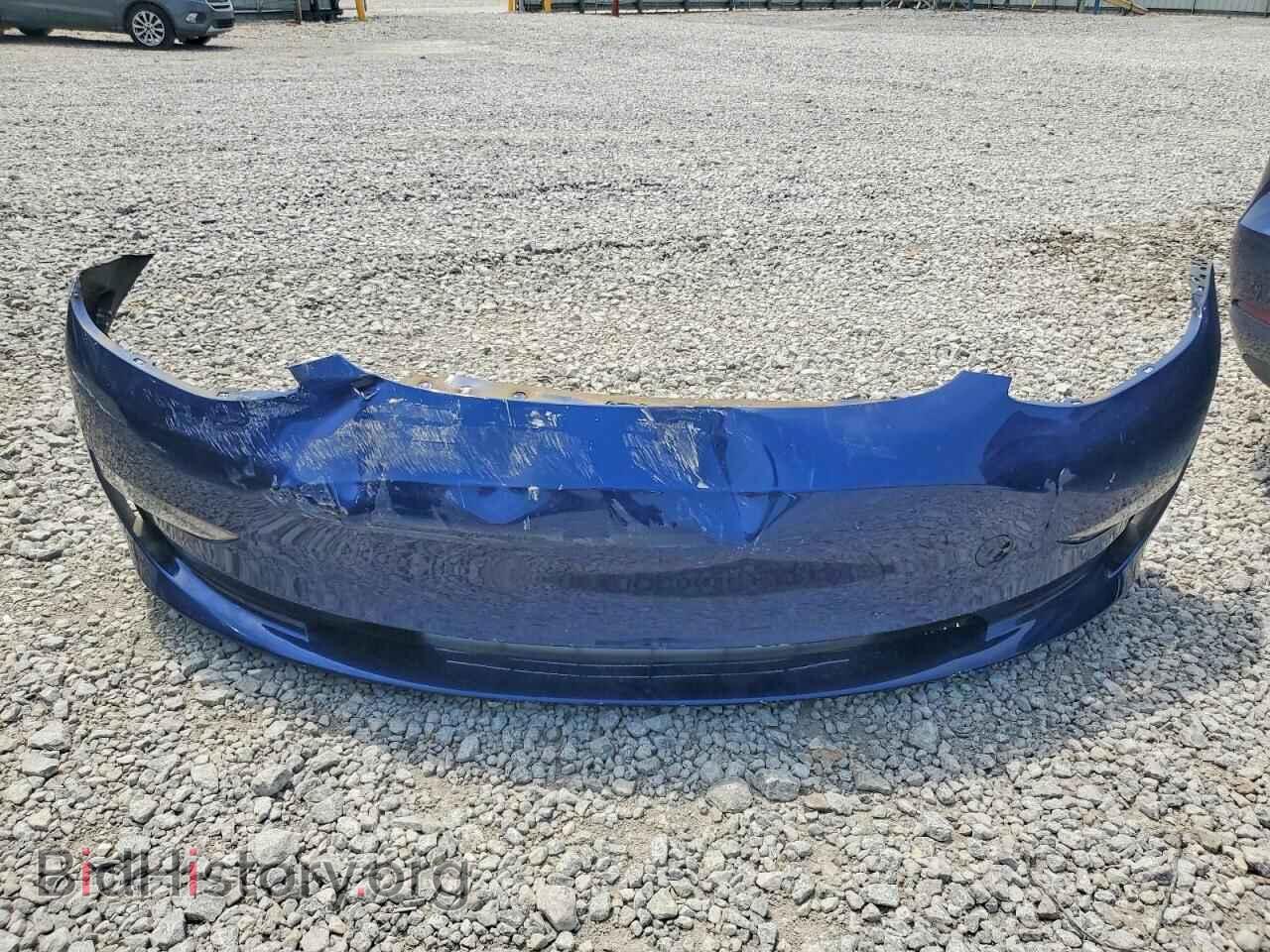2019 TESLA MODEL 3 - VIN: 5YJ3E1EB2KF364939 - Photo 12