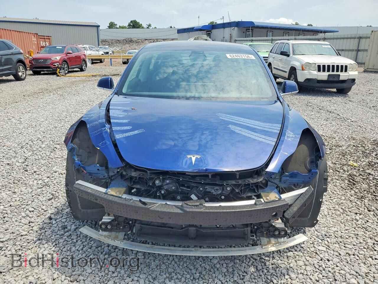 2019 TESLA MODEL 3 - VIN: 5YJ3E1EB2KF364939 - Photo 5