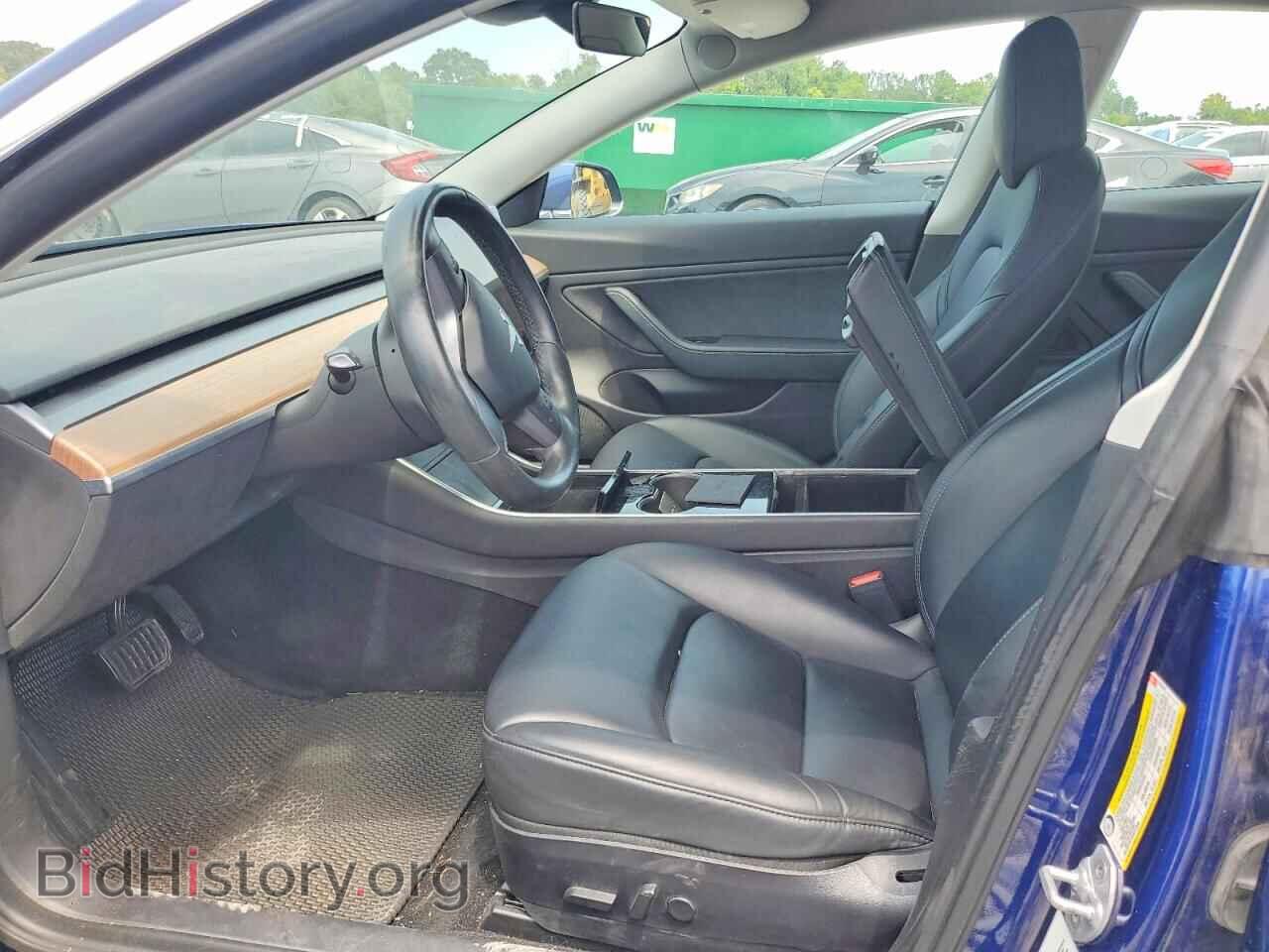 2019 TESLA MODEL 3 - VIN: 5YJ3E1EB2KF364939 - Photo 7
