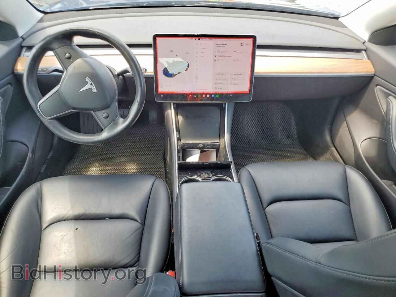 2019 TESLA MODEL 3 - VIN: 5YJ3E1EB2KF364939 - Photo 8